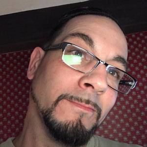 Meet your Posher, Jeff